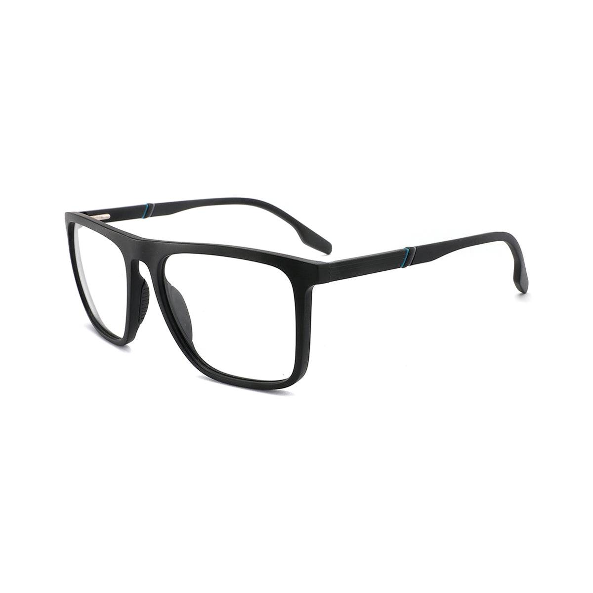 M.BLACK/BLUE GREY