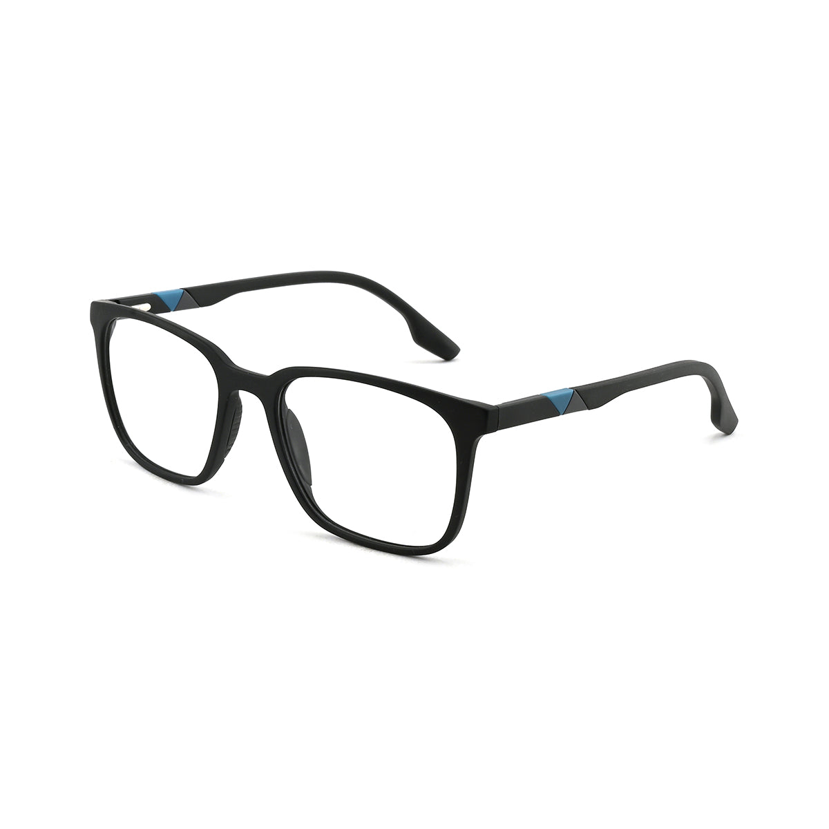 M.BLACK/CYAN GREY