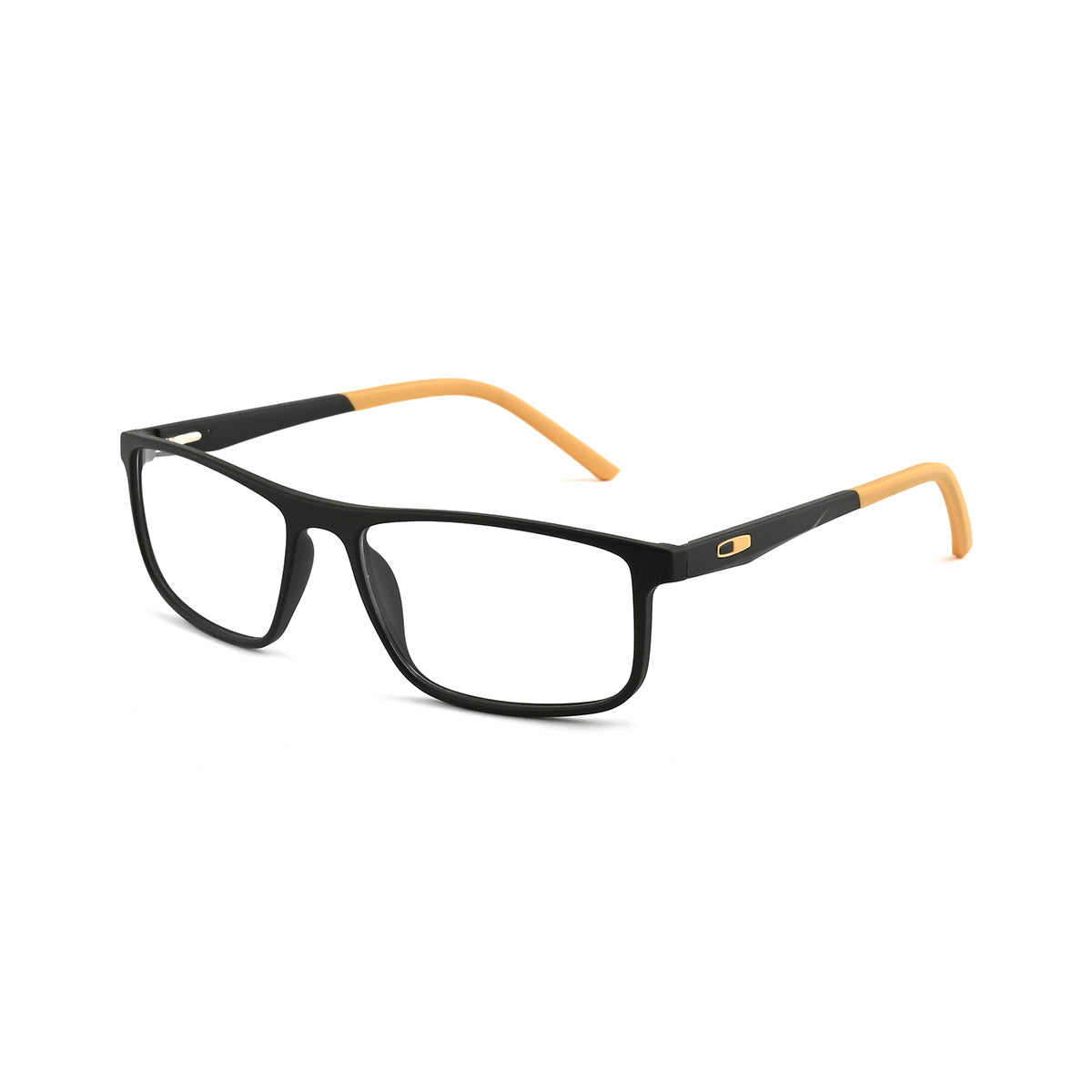 M.BLACK/YELLOW