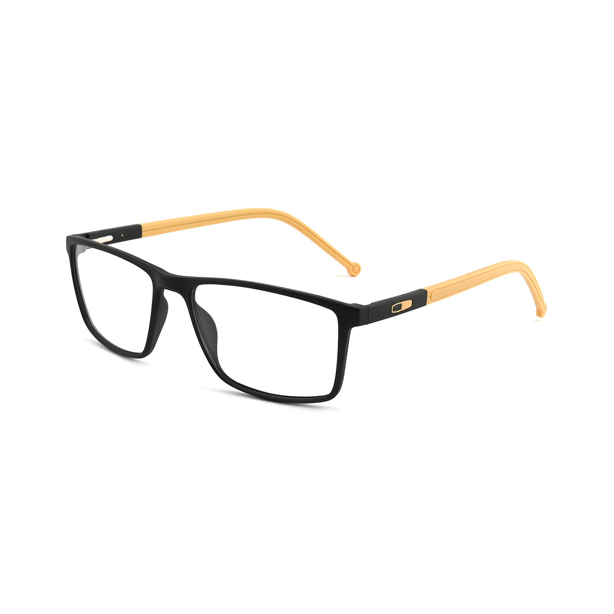 M.BLACK/YELLOW