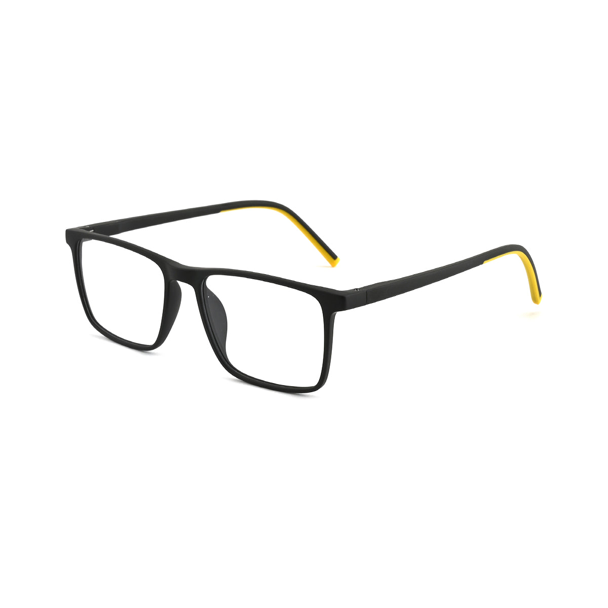 M.BLACK/YELLOW