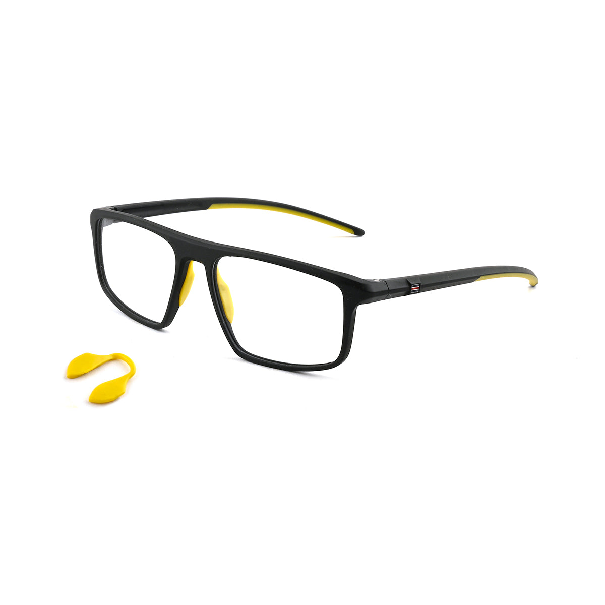 M.BLACK/YELLOW