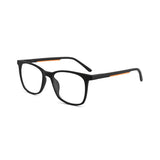 M.BLACK/ORANGE