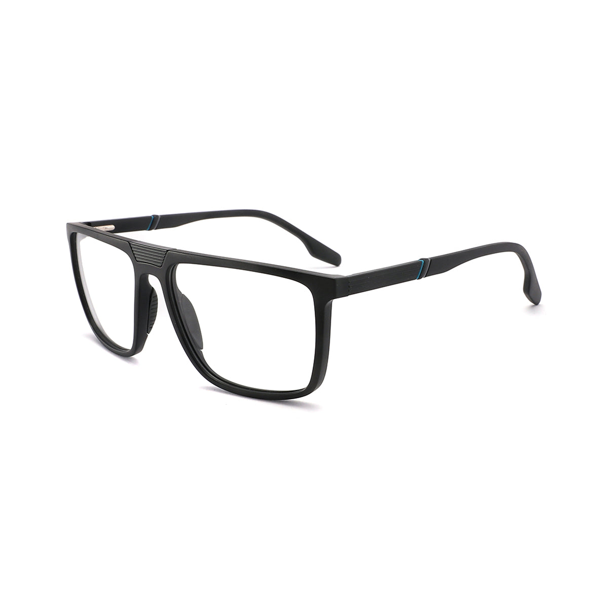 M.BLACK/BLUE GREY