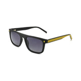 BLACK/YELLOW