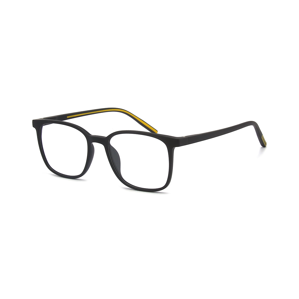 M.BLACK/YELLOW
