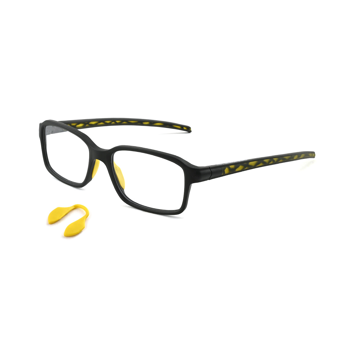 M.BLACK/YELLOW