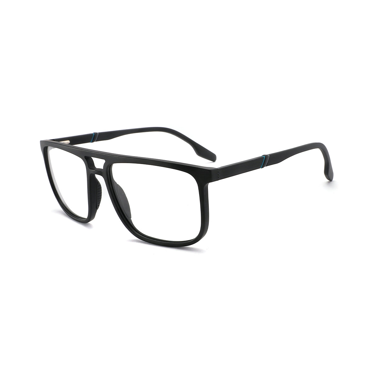 M.BLACK/BLUE GREY