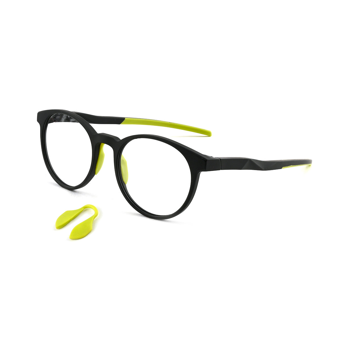 M.BLACK/GREEN