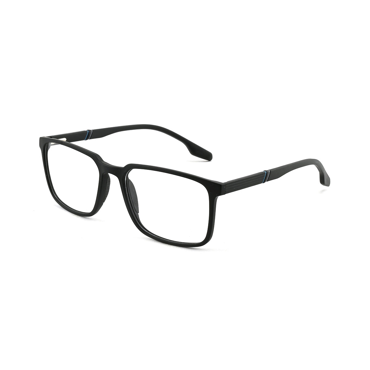 M.BLACK/BLUE GREY