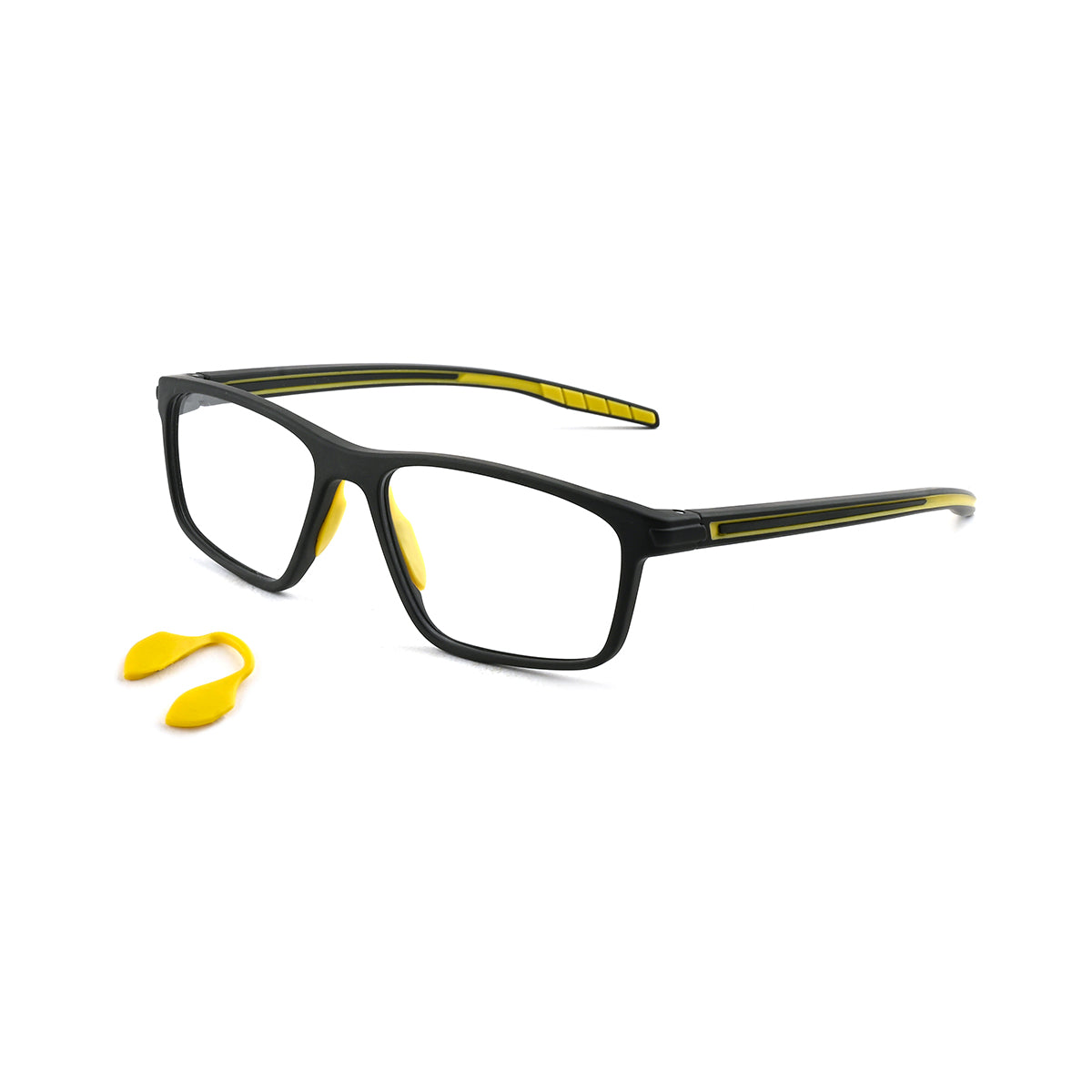M.BLACK/YELLOW