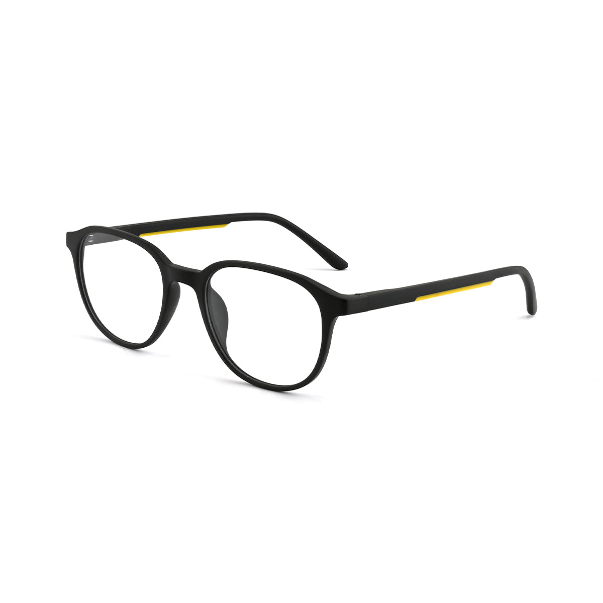 M.BLACK/YELLOW