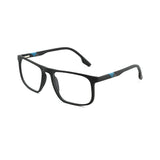 M.BLACK/CYAN GREY