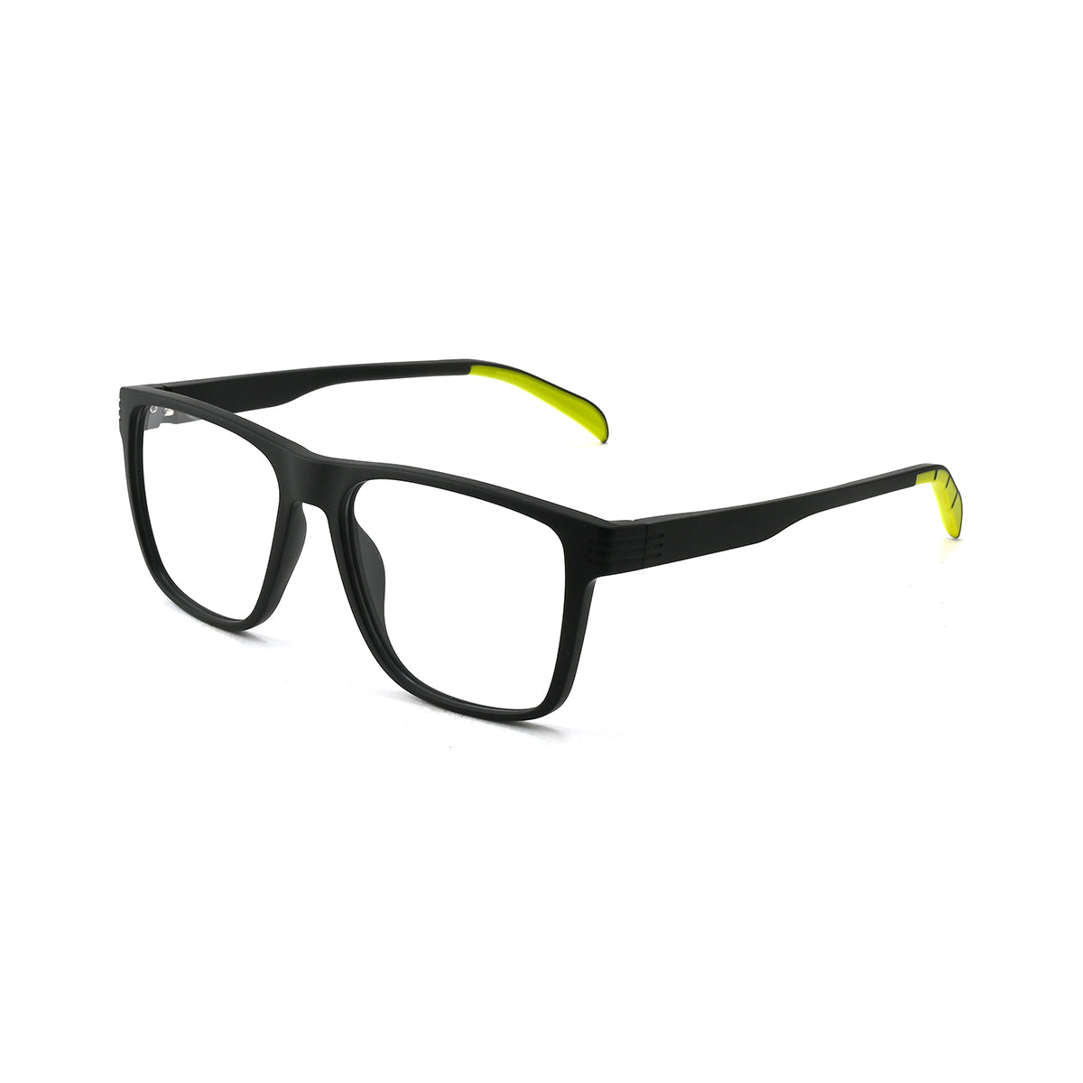 BLACK/GREEN