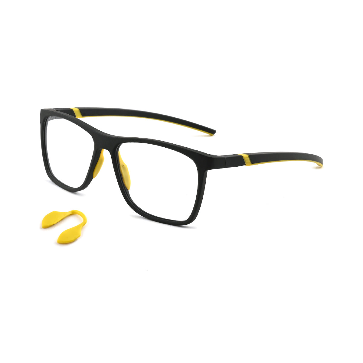 M.BLACK/YELLOW
