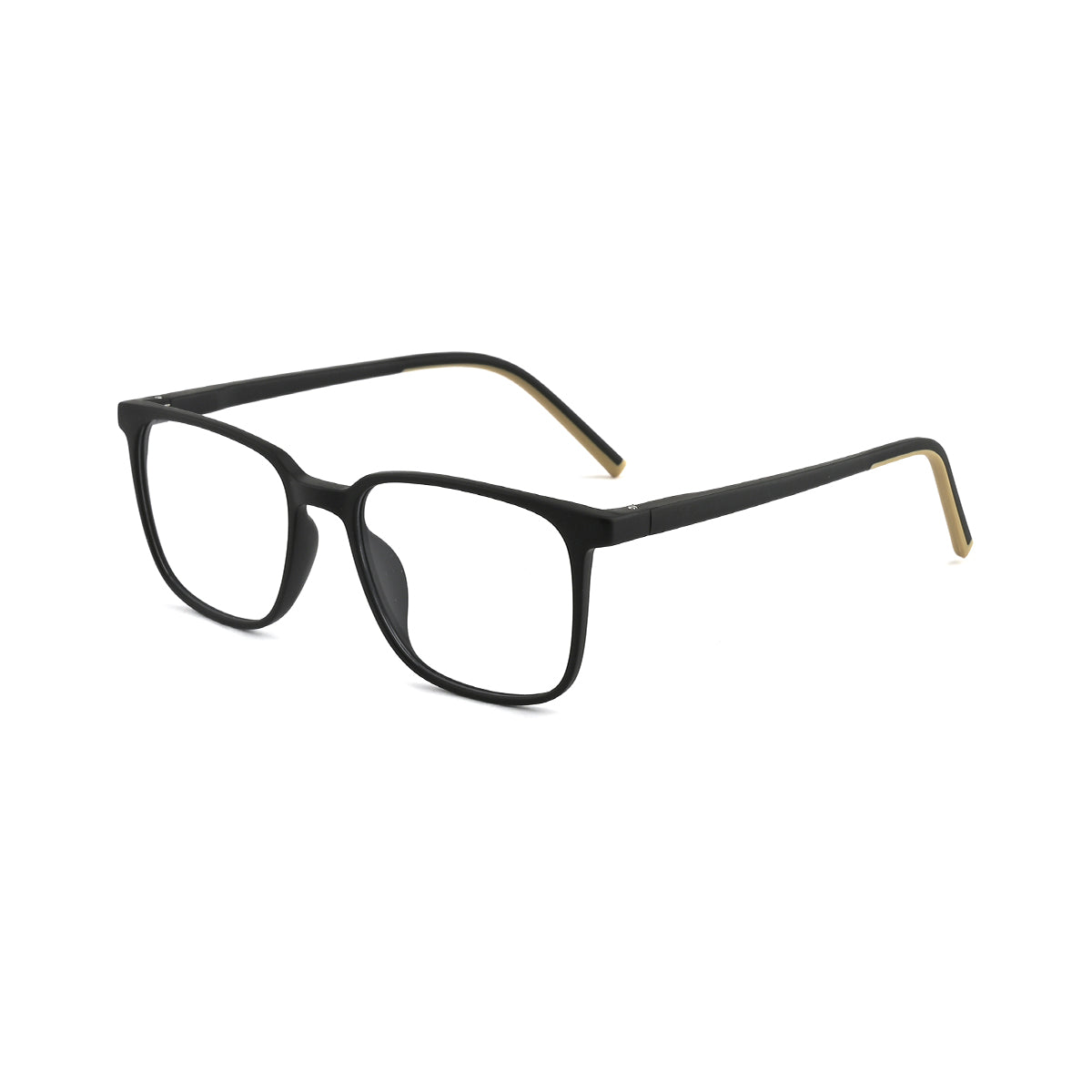 M.BLACK/YELLOW