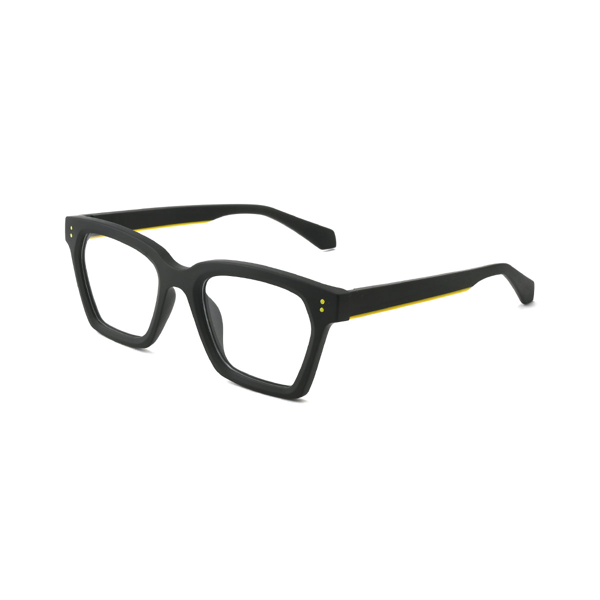 BLACK/YELLOW