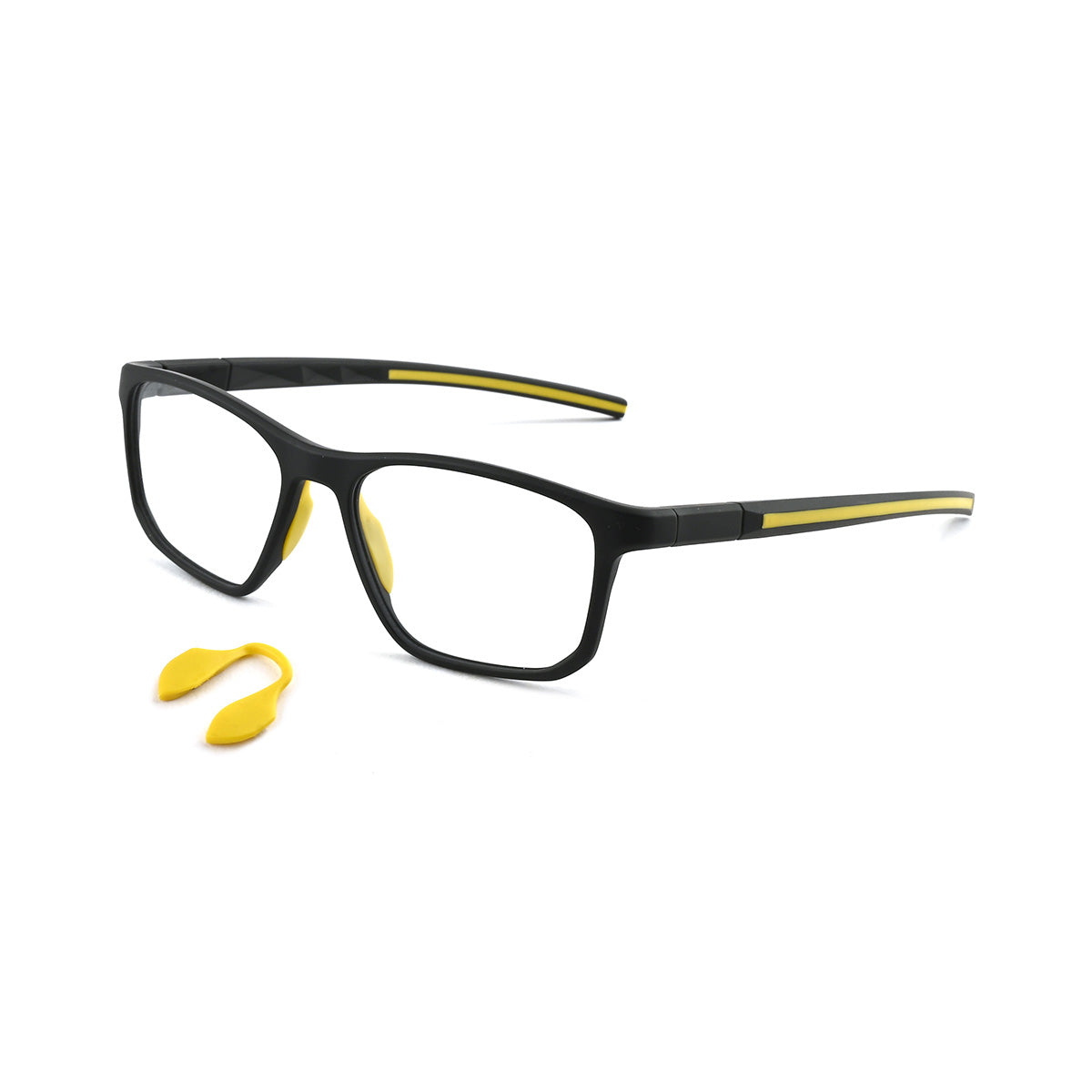 M.BLACK/YELLOW