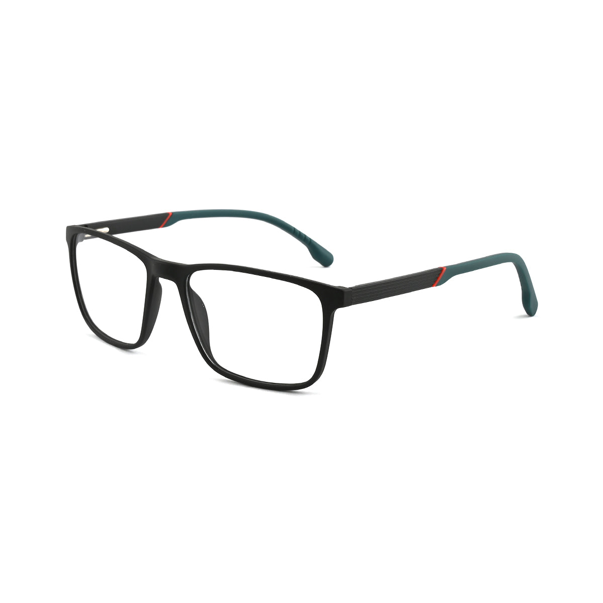 M.BLACK/GREEN