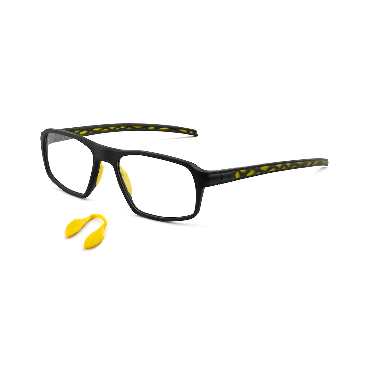M.BLACK/YELLOW