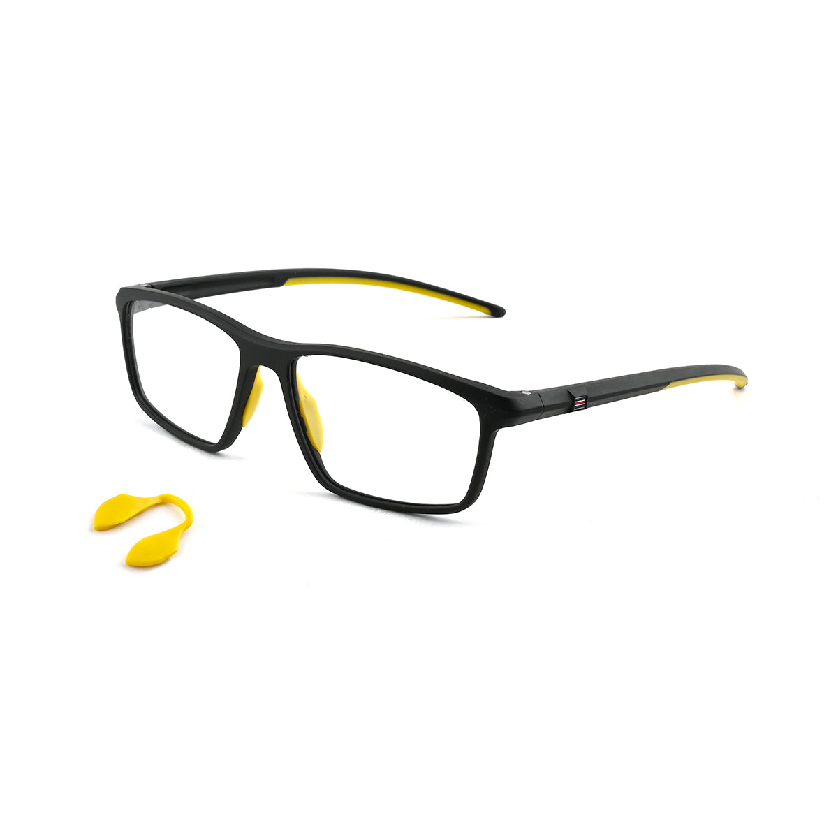 M.BLACK/YELLOW