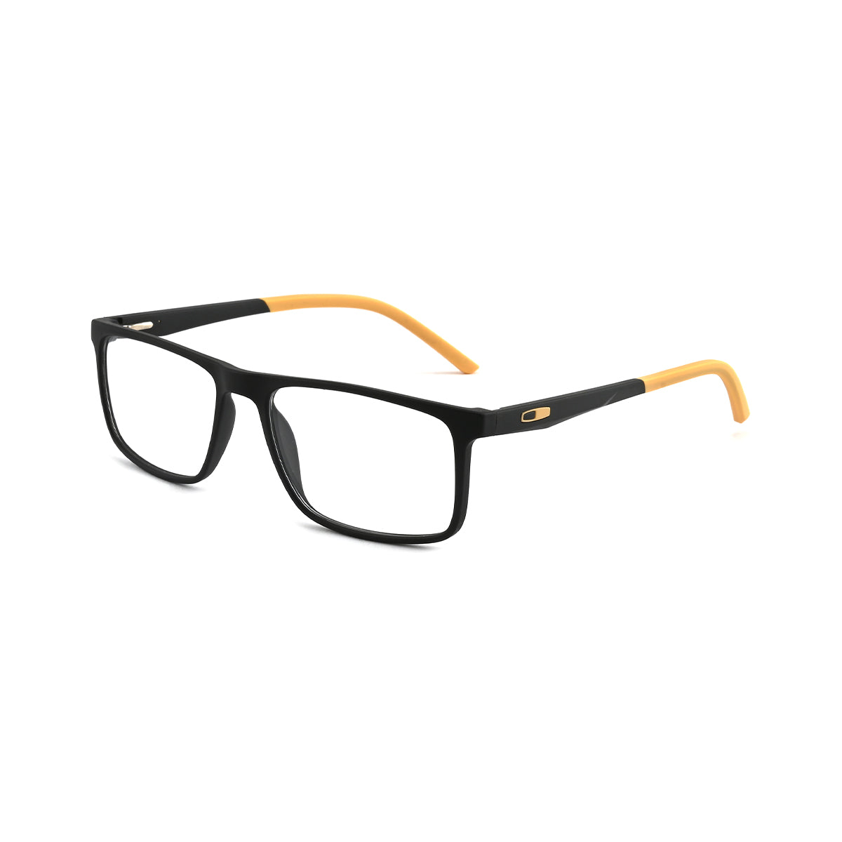 M.BLACK/YELLOW