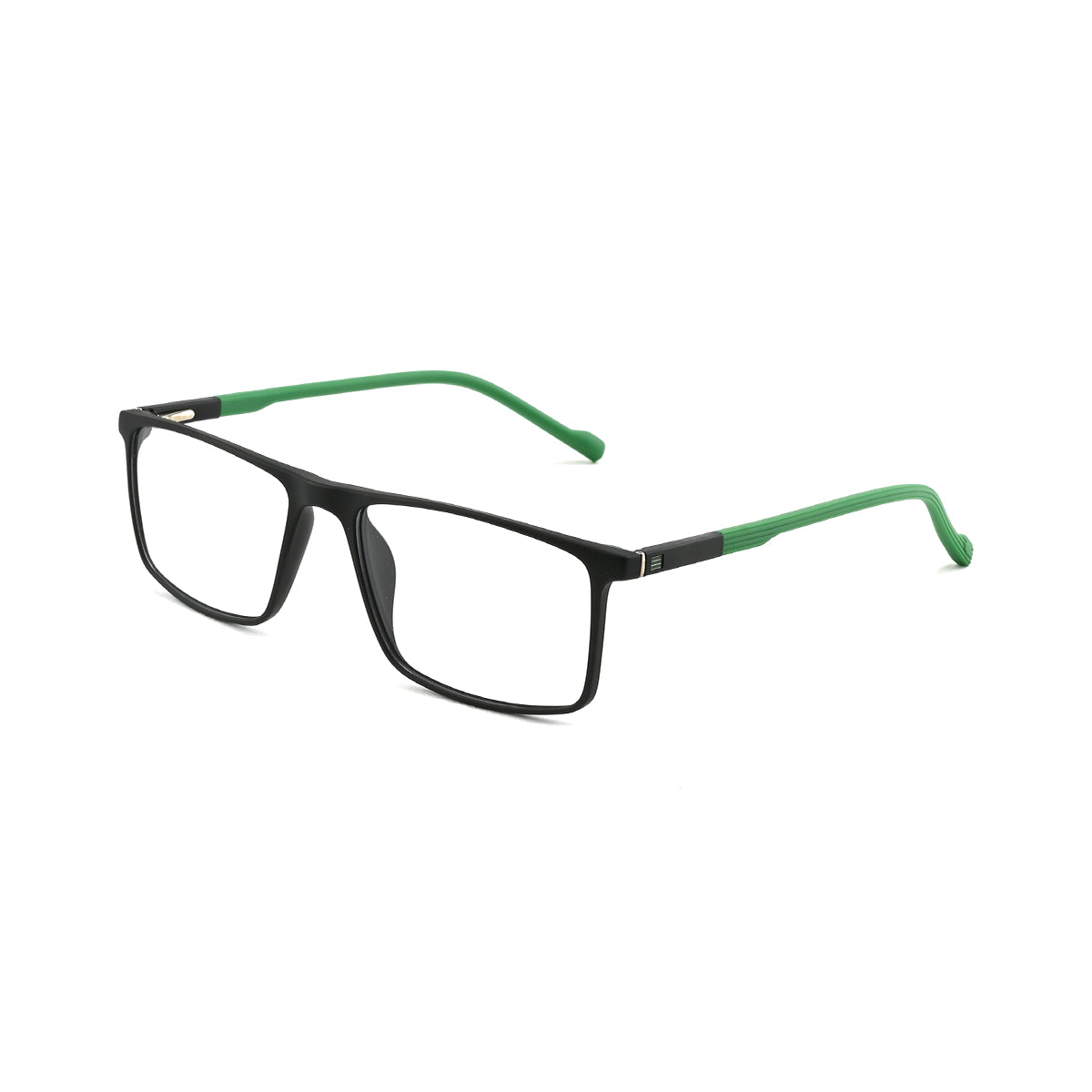 M.BLACK/GREEN
