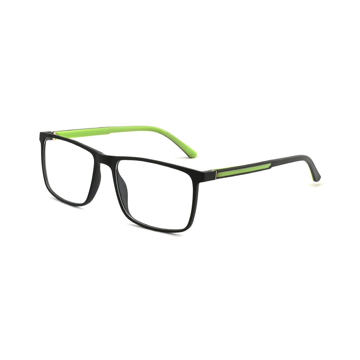 M.BLACK/GREEN