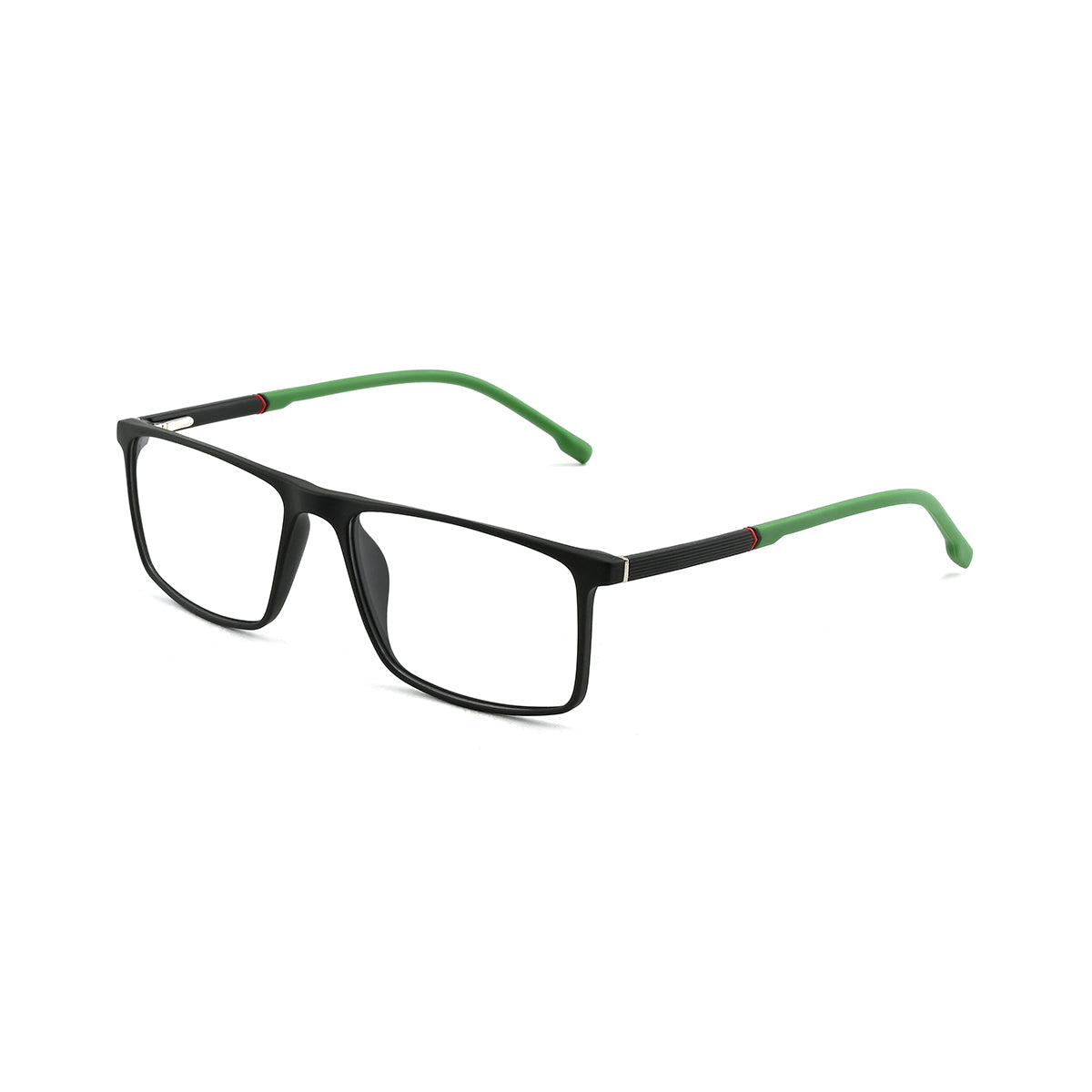 M.BLACK/GREEN