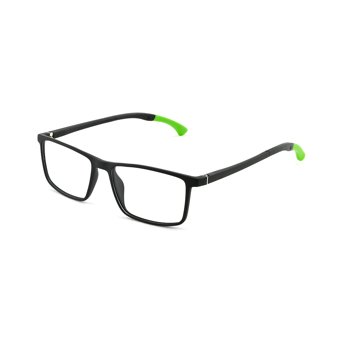 M.BLACK/GREEN