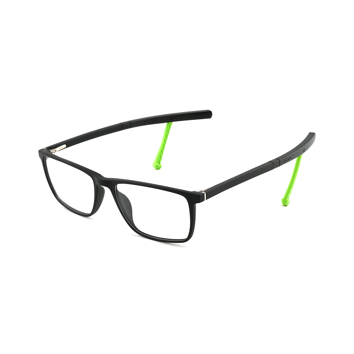 M.BLACK/GREEN