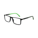 M.BLACK/GREEN