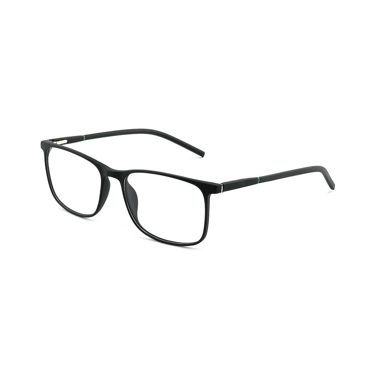 M.BLACK/GREEN BLACK