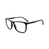 M.BLACK/RED