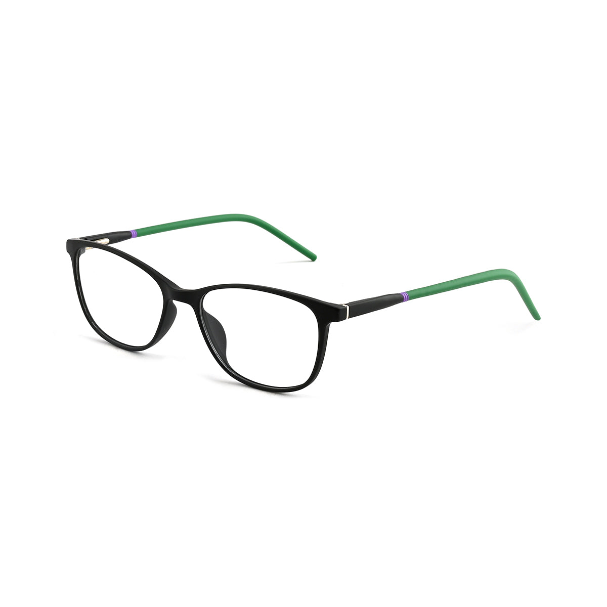 M.BLACK/GREEN