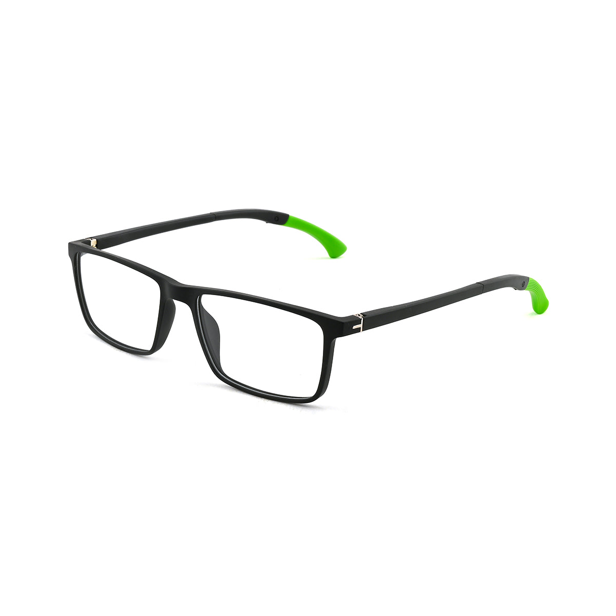 M.BLACK/GREEN