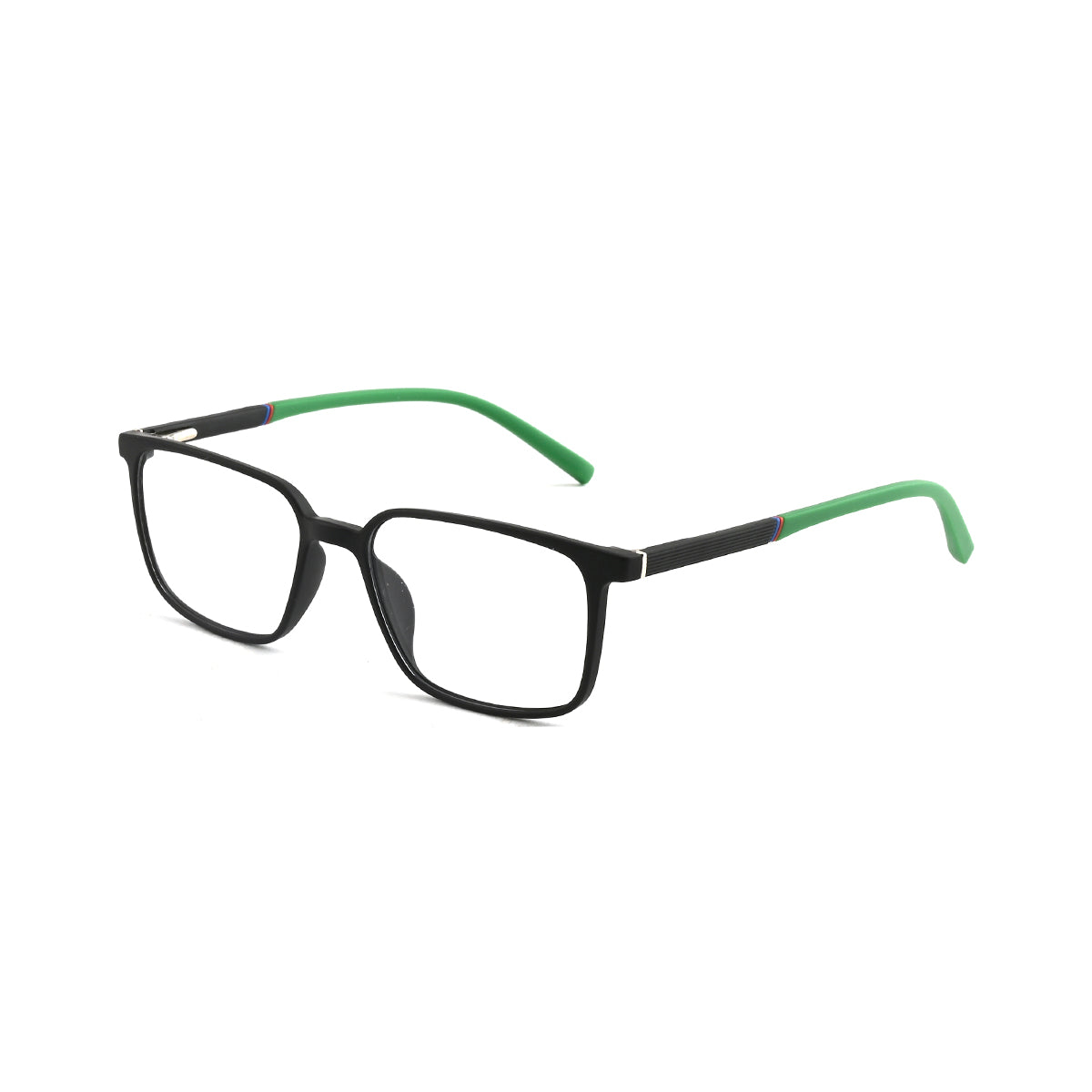 M.BLACK/GREEN