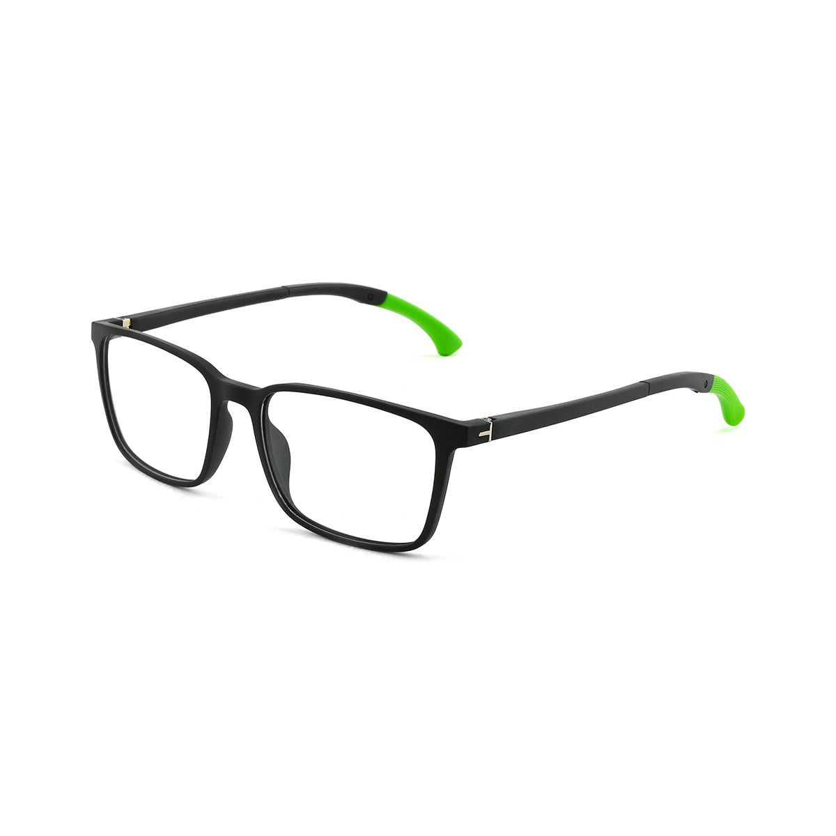 M.BLACK/GREEN