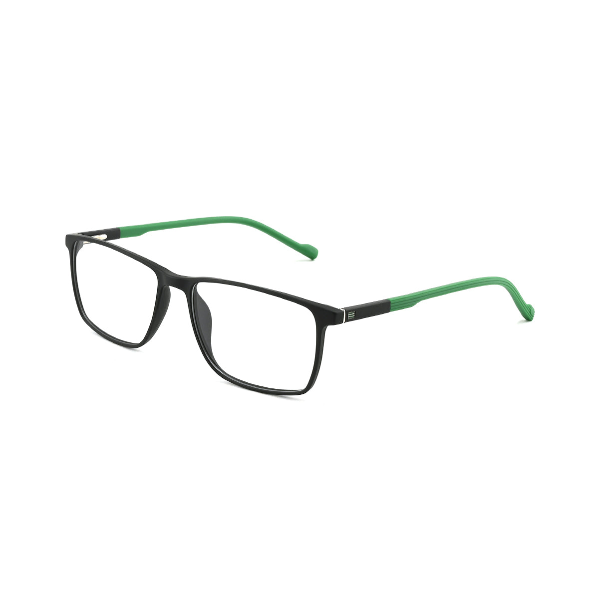 M.BLACK/GREEN