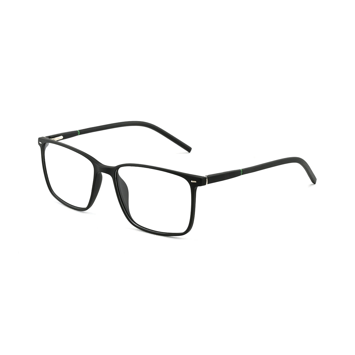M.BLACK/GREEN BLACK
