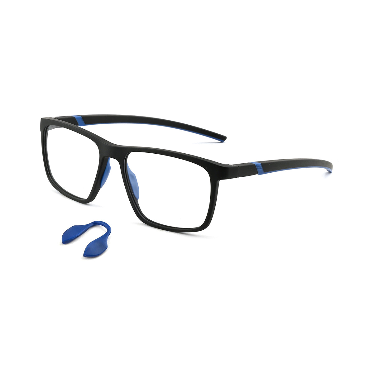 M.BLACK/BLUE