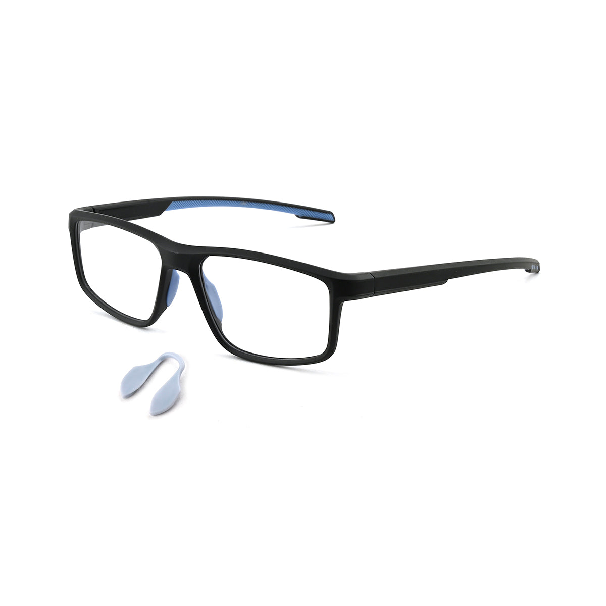 M.BLACK/BLUE