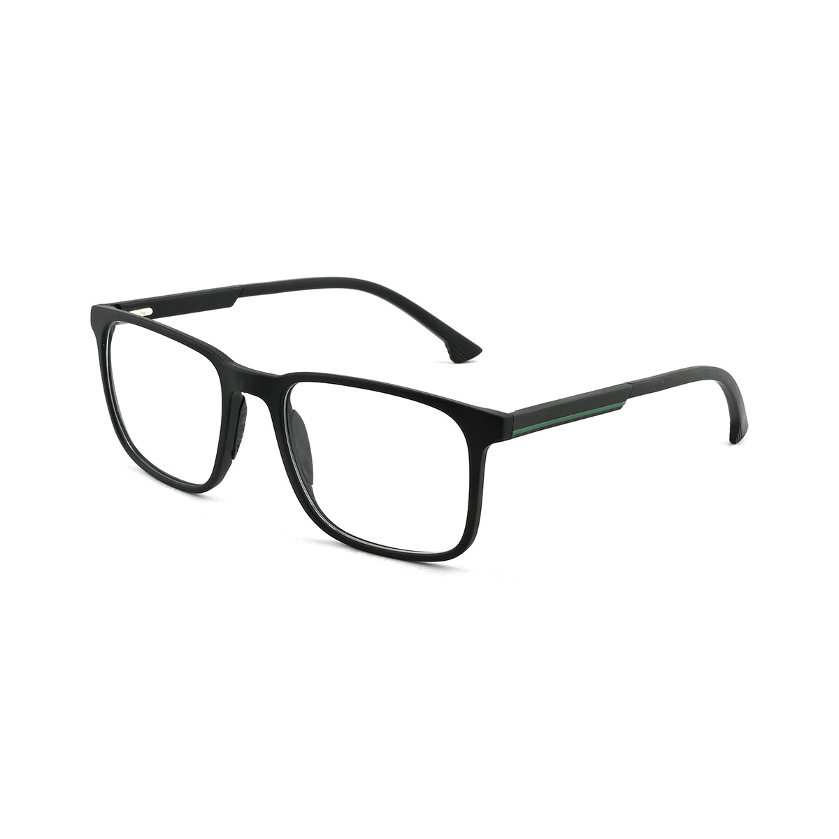 M.BLACK/GREEN