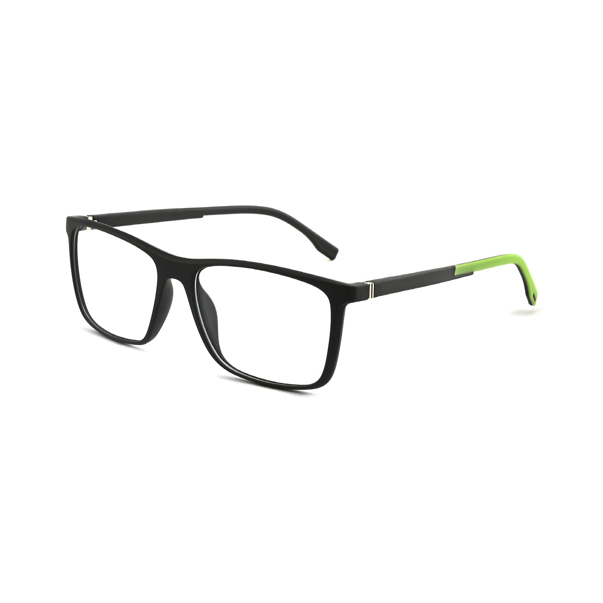 M.BLACK/GREEN