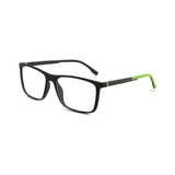 M.BLACK/GREEN