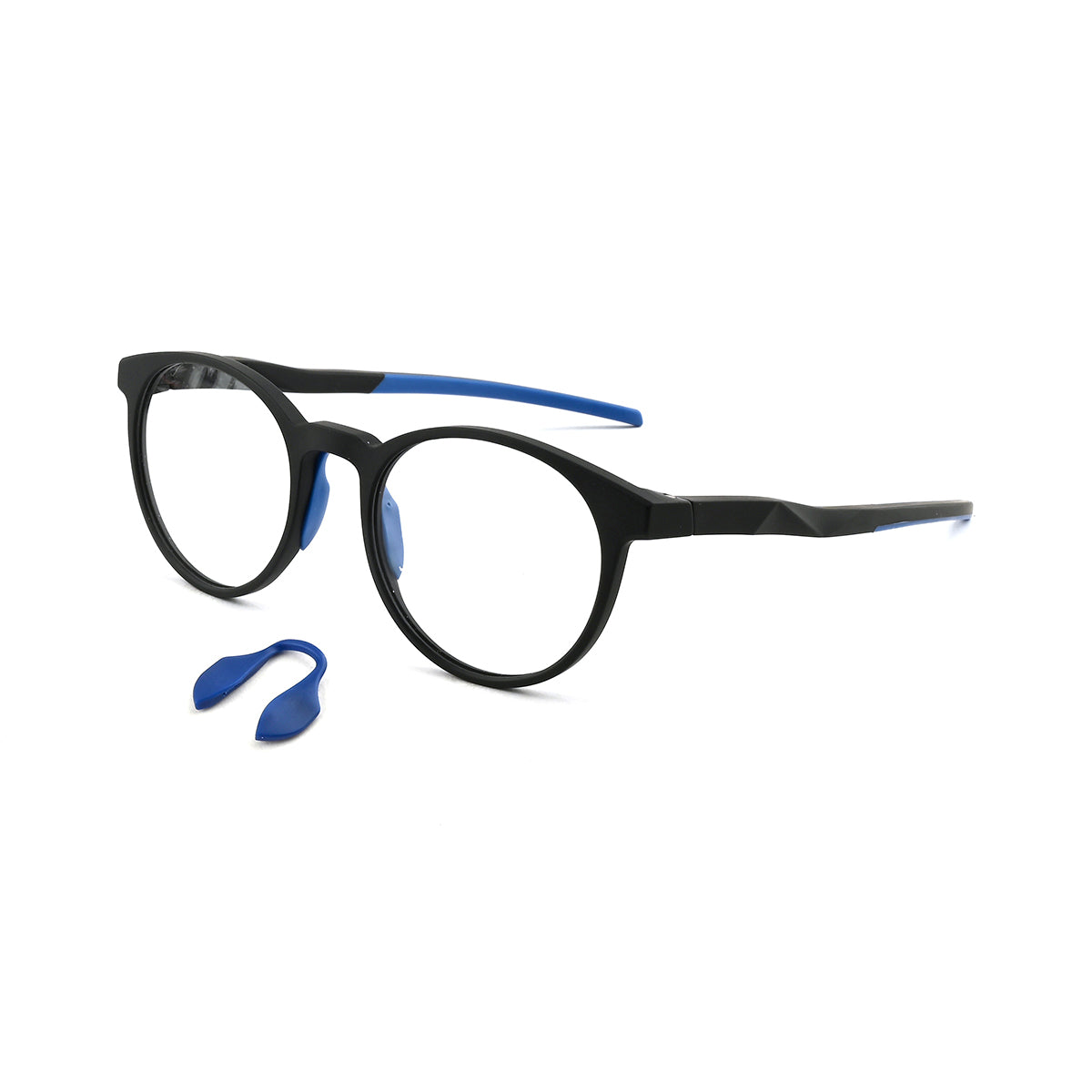 M.BLACK/BLUE