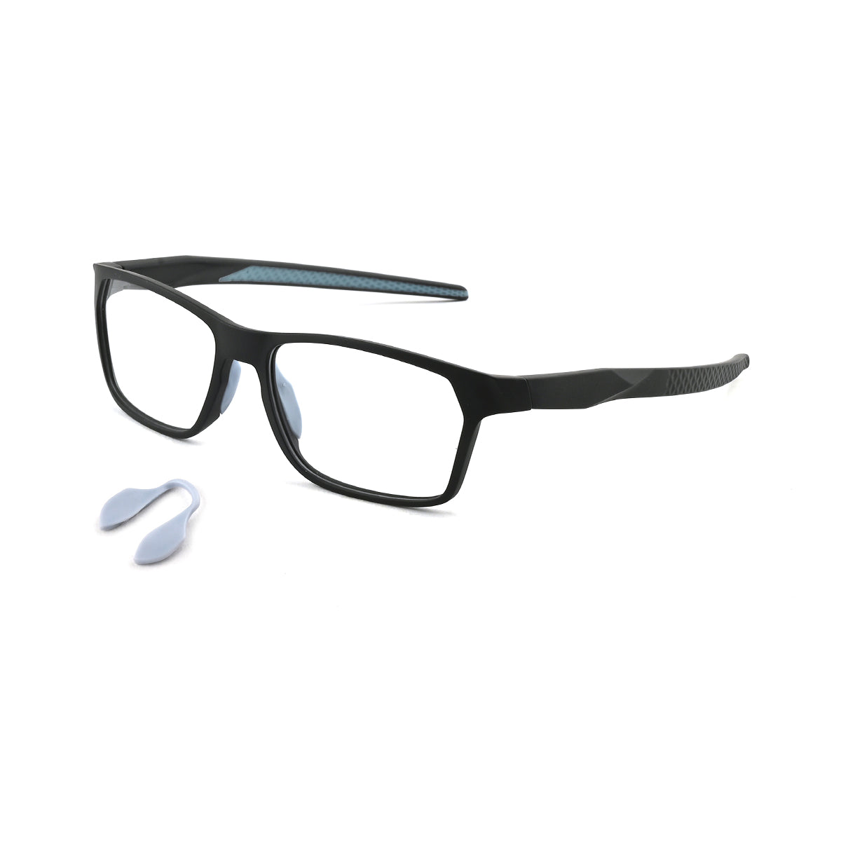 M.BLACK/BLUE