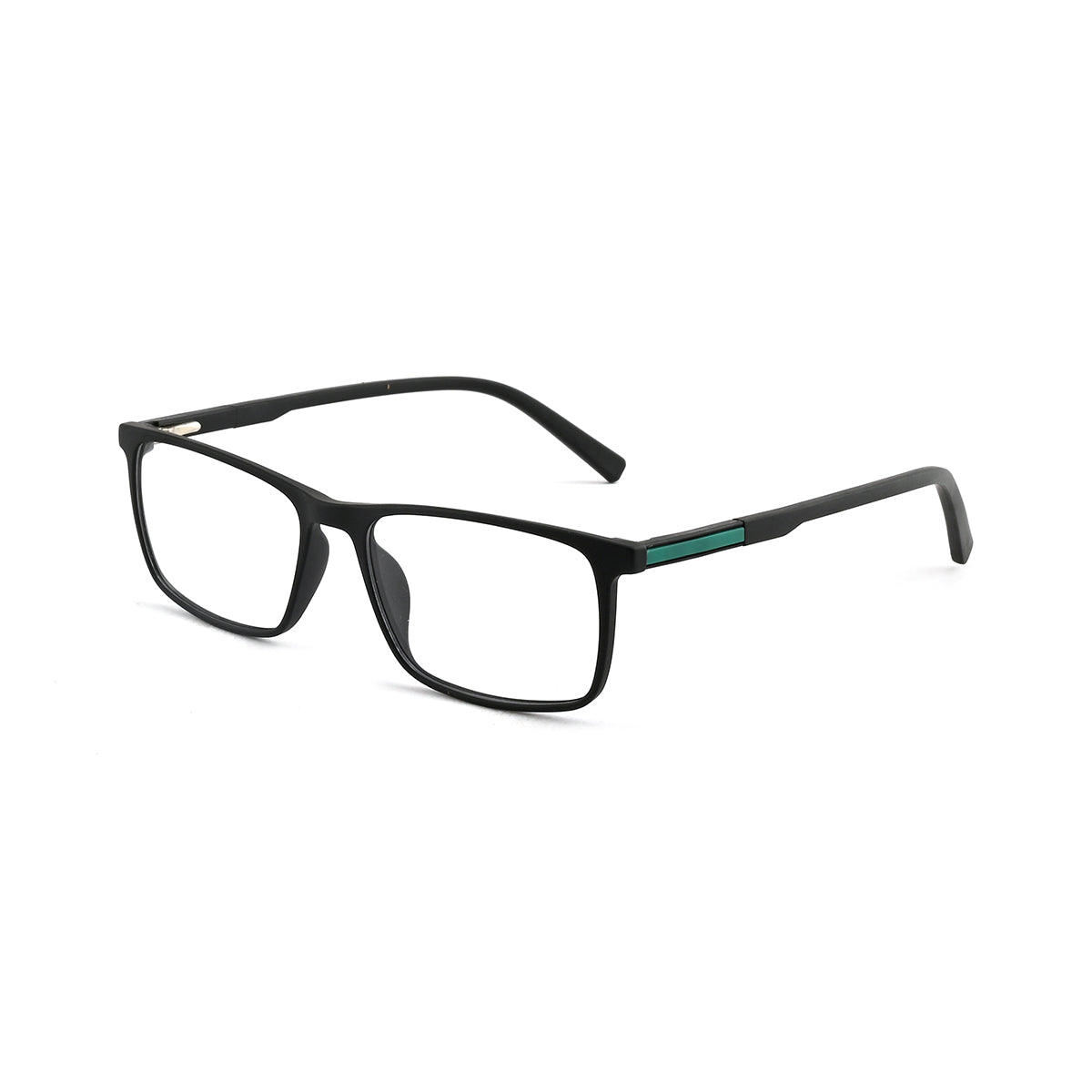 M.BLACK/GREEN