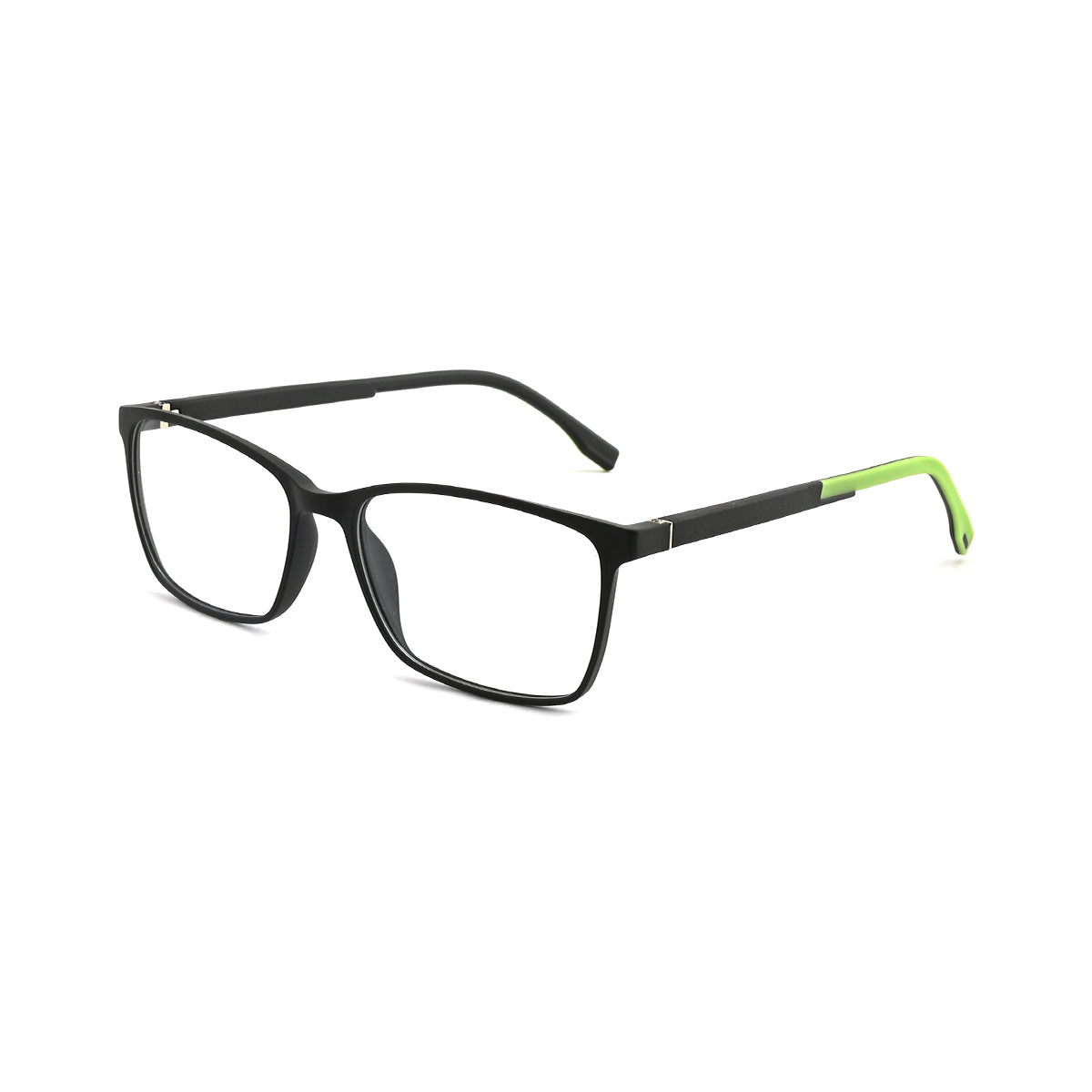 M.BLACK/GREEN