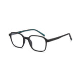 M.BLACK/GREEN